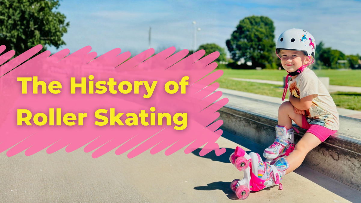 The History of Roller Skating