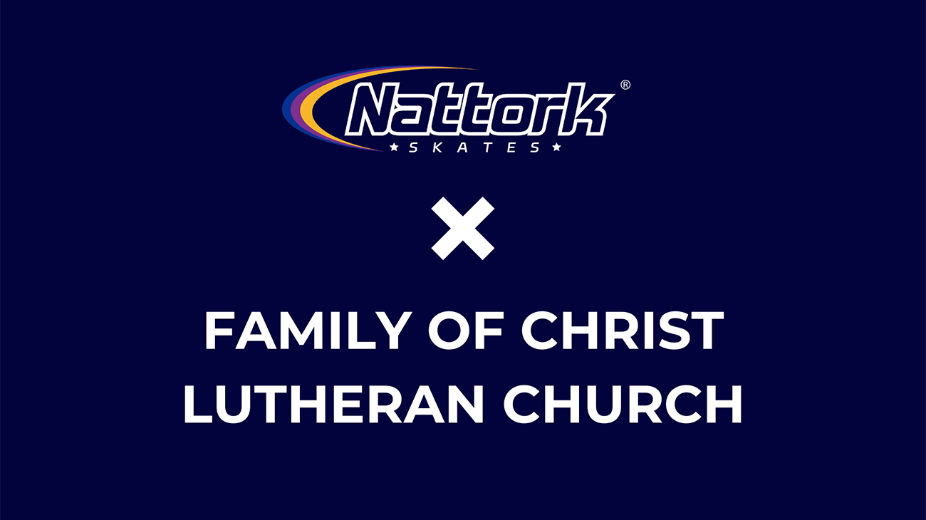 Nattork Skates Appears at the Auction: First Step Toward Public Welfare Donation Campaign