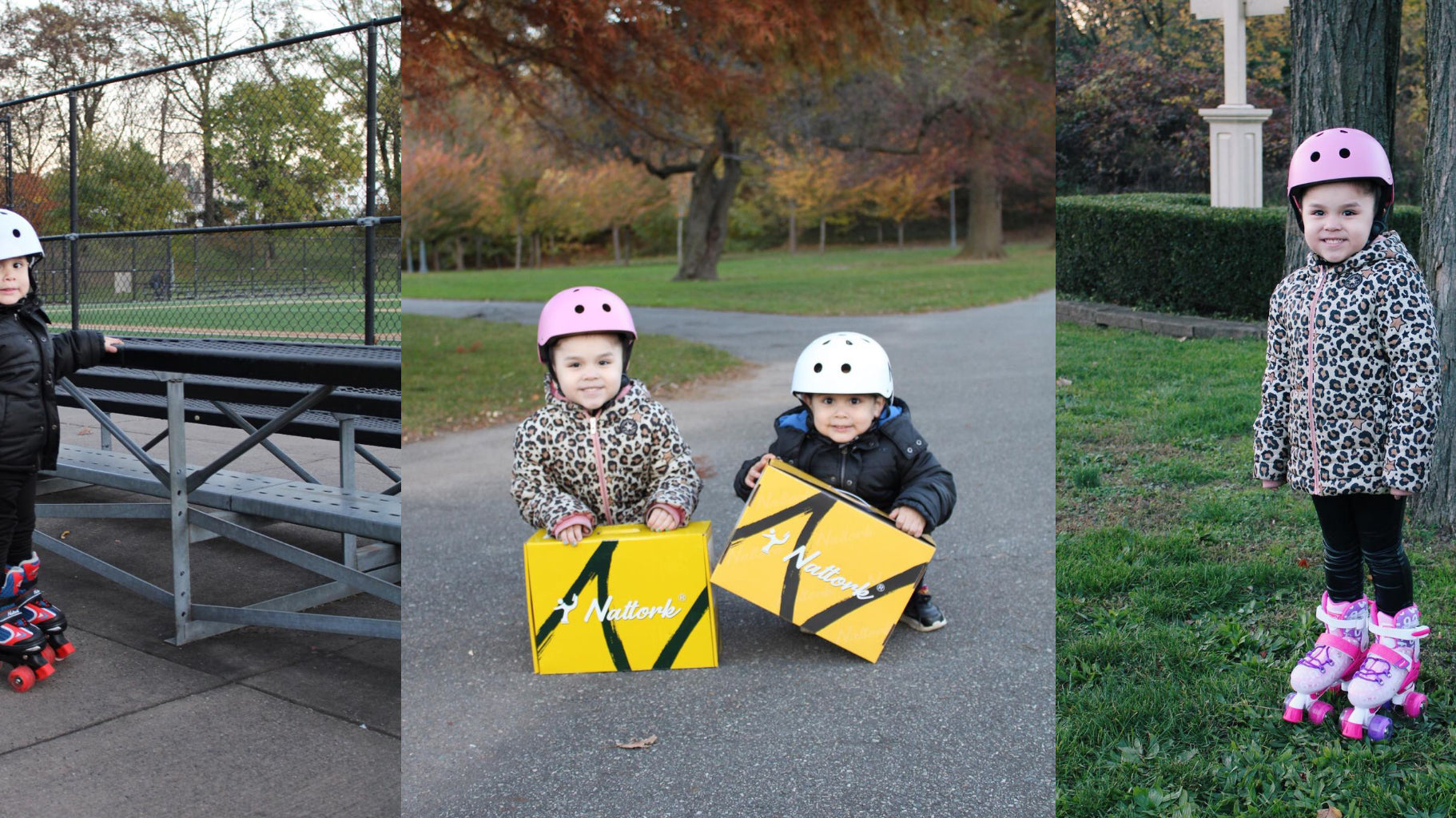 All Kids Attention: Let’s Rock and Roll on World’s Children’s Day!