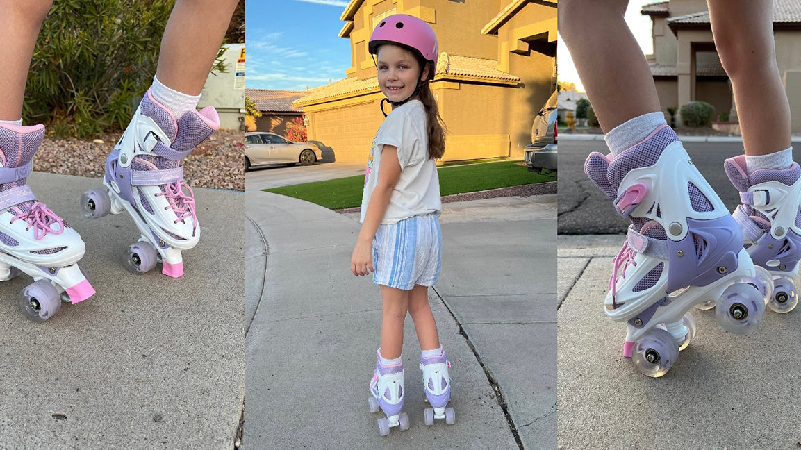 How to Maintain and Care for Your Roller Skates