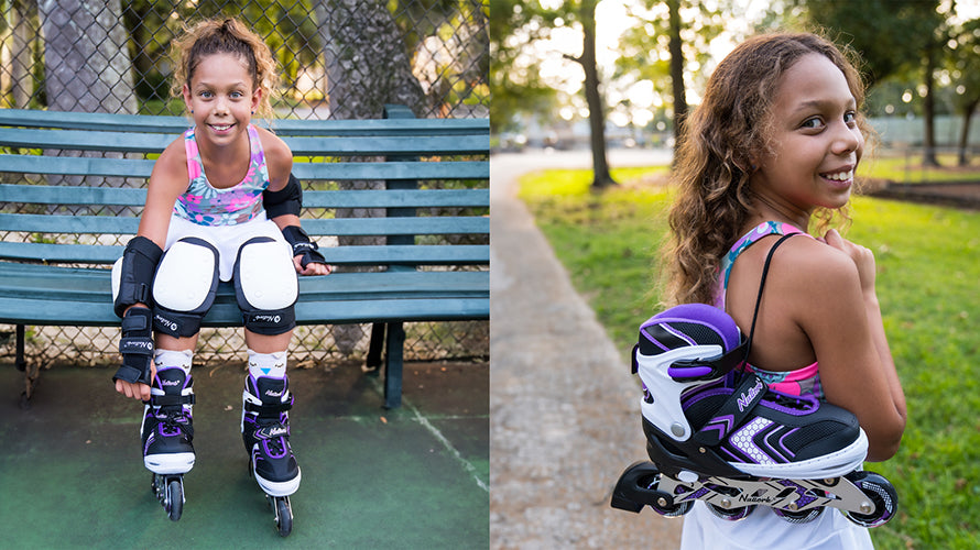 How to Choose the Best Inline Skates for Beginners