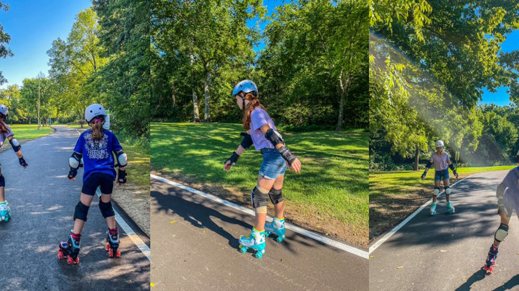 Celebrate the International Day of Happiness with Outdoor Fun