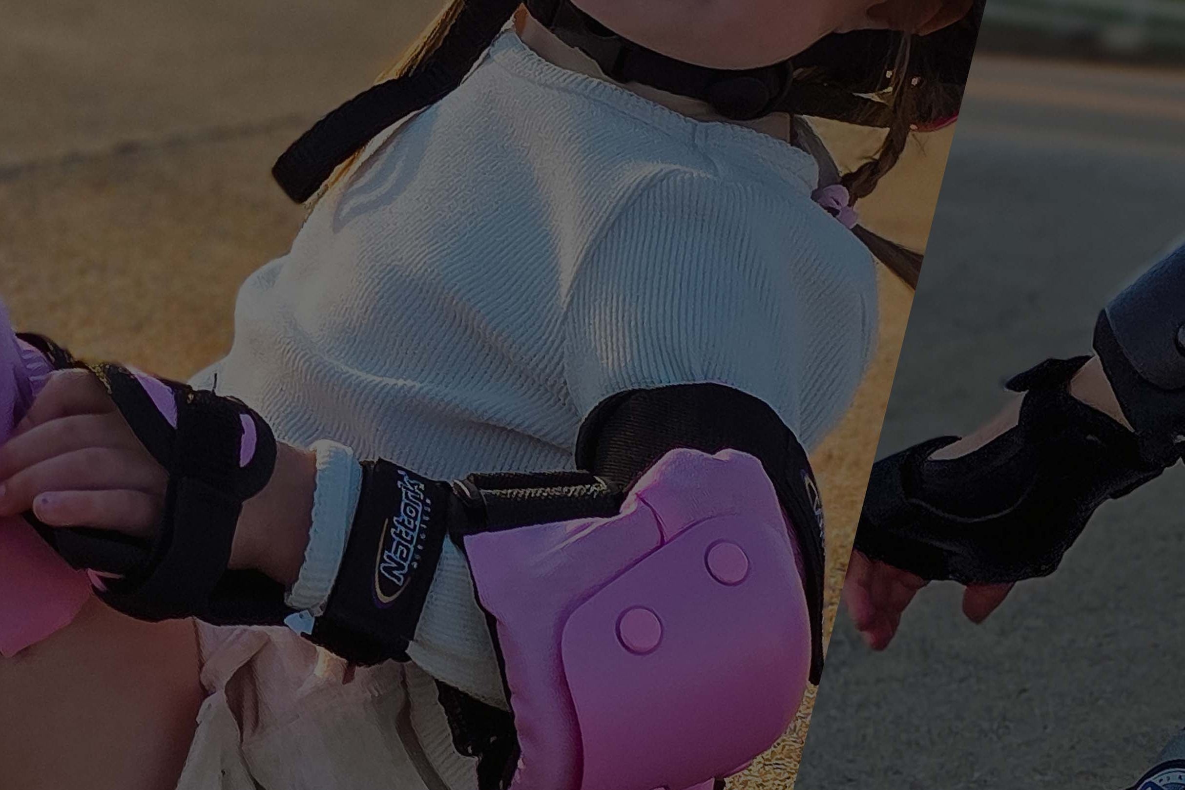 Nattork Skating Accessories