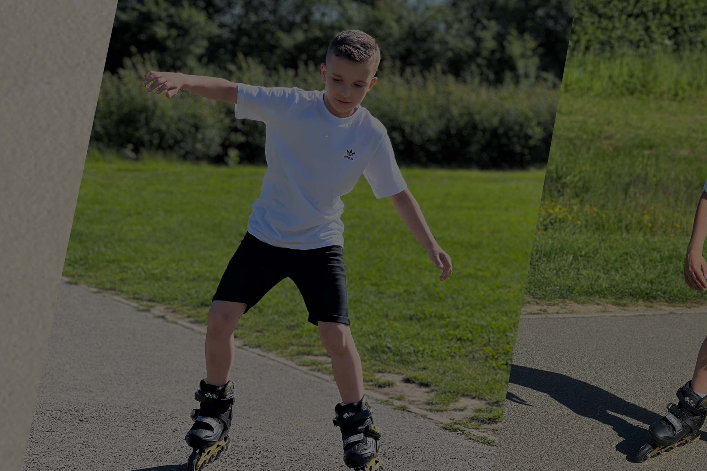Nattork Good Inline Skates for All Ages