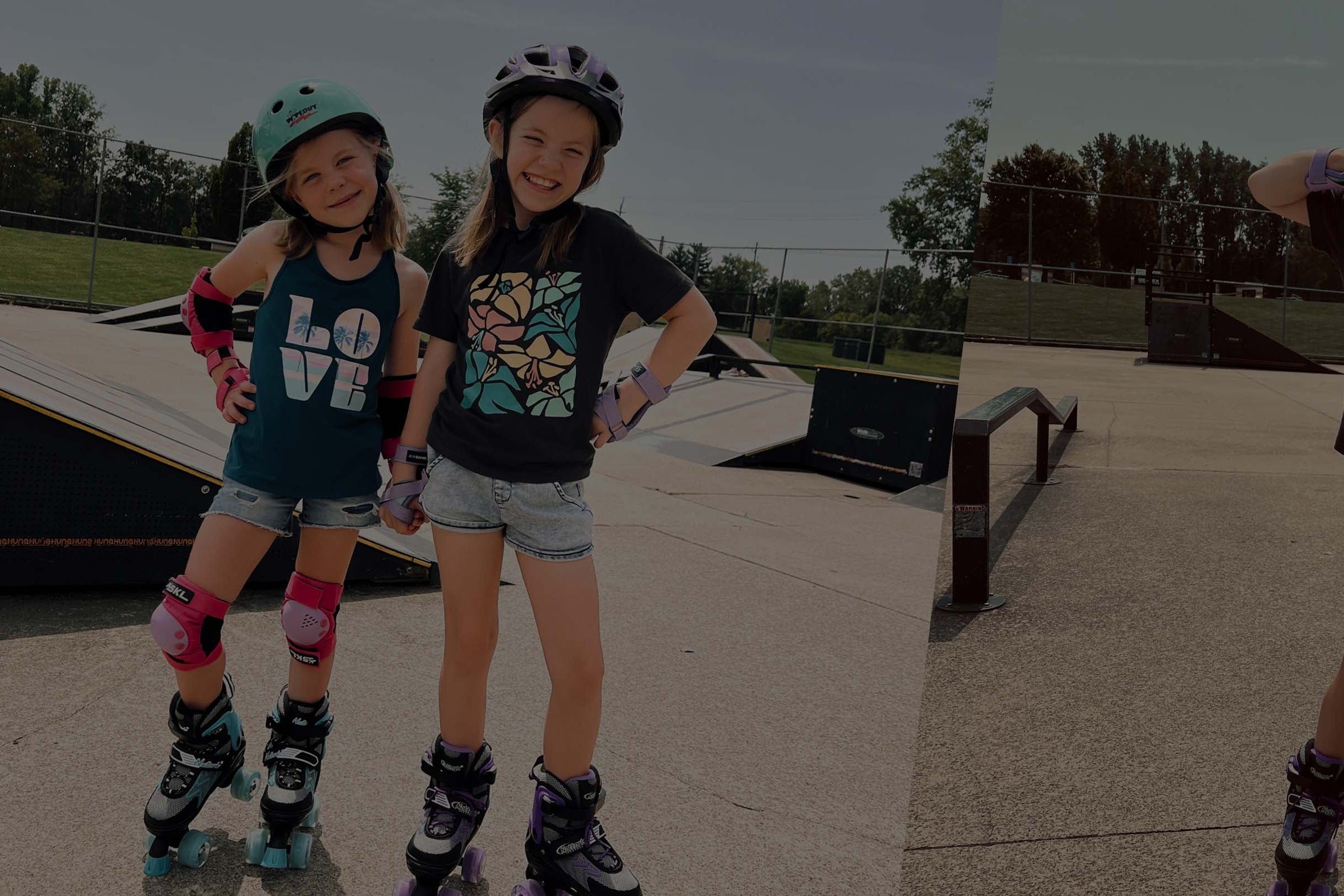Nattork Roller Skates for All Ages
