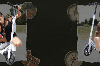 Teens & Adults Scooter