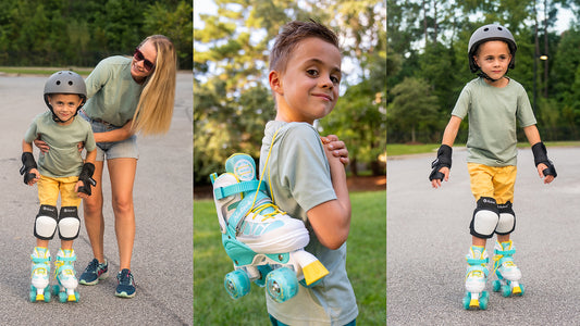 Parents’ Guide: How to Choose Roller Skates for Your Little Skater