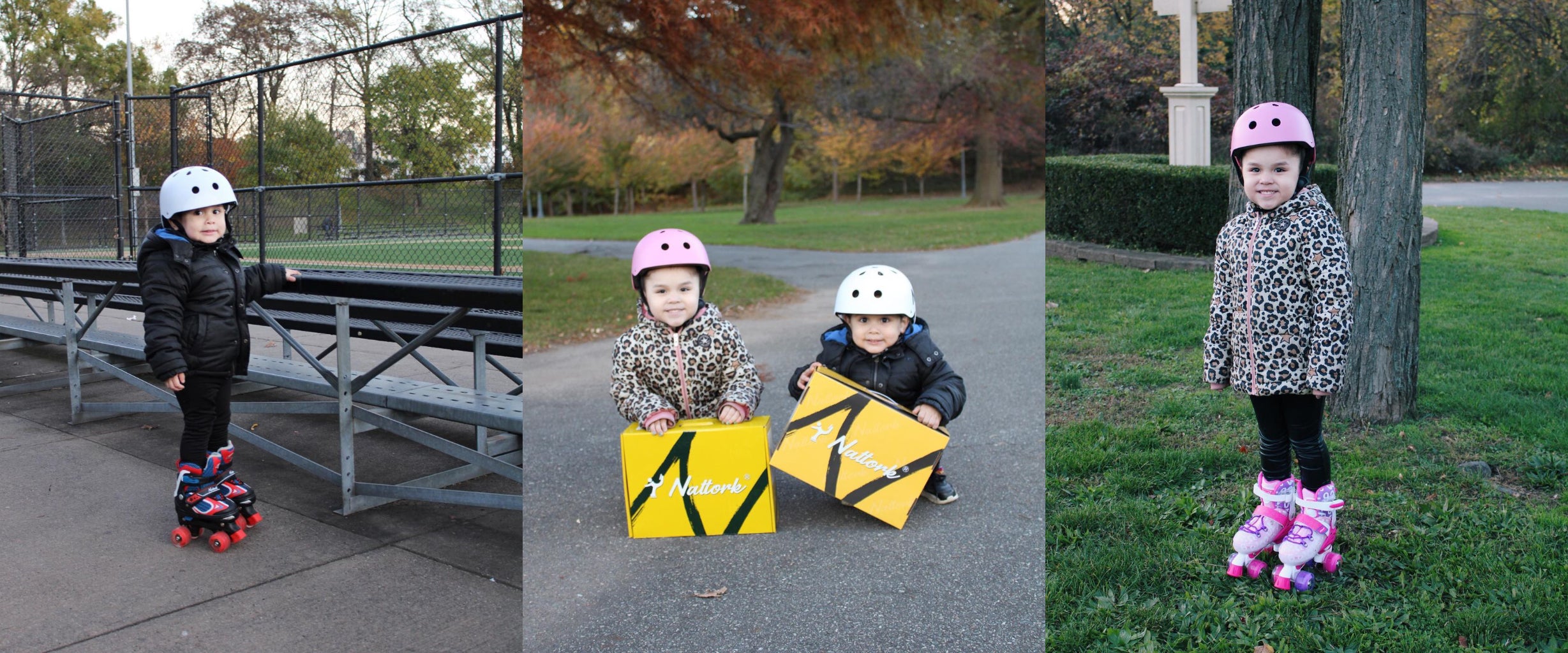 All Kids Attention: Let’s Rock and Roll on World’s Children’s Day!