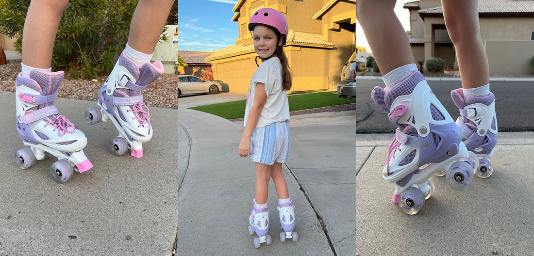 How to Maintain and Care for Your Roller Skates