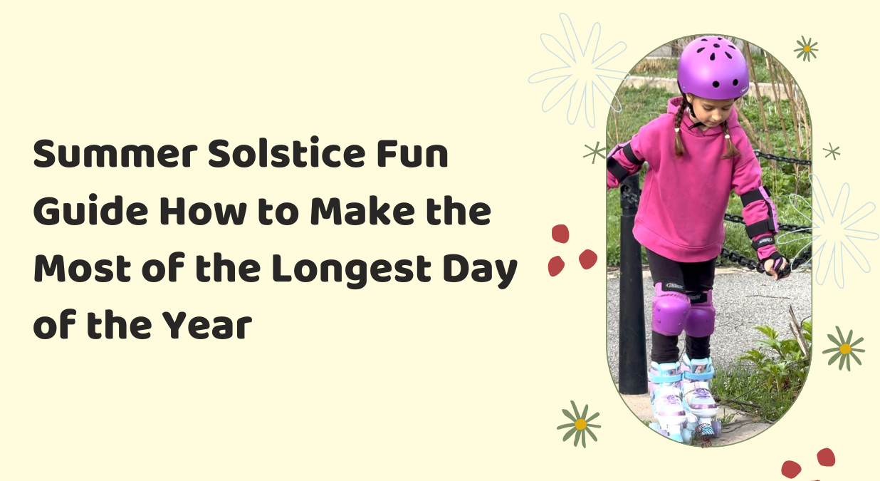 Summer Solstice Fun Guide: How to Make the Most of the Longest Day of the Year?