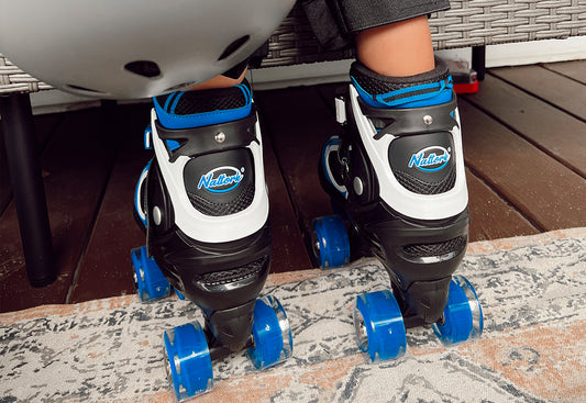 How to Measure for the Right Roller Skate Size