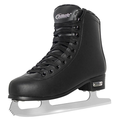 Patines de hielo Nattork - Negro