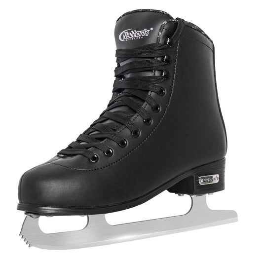 Patines de hielo Nattork - Negro