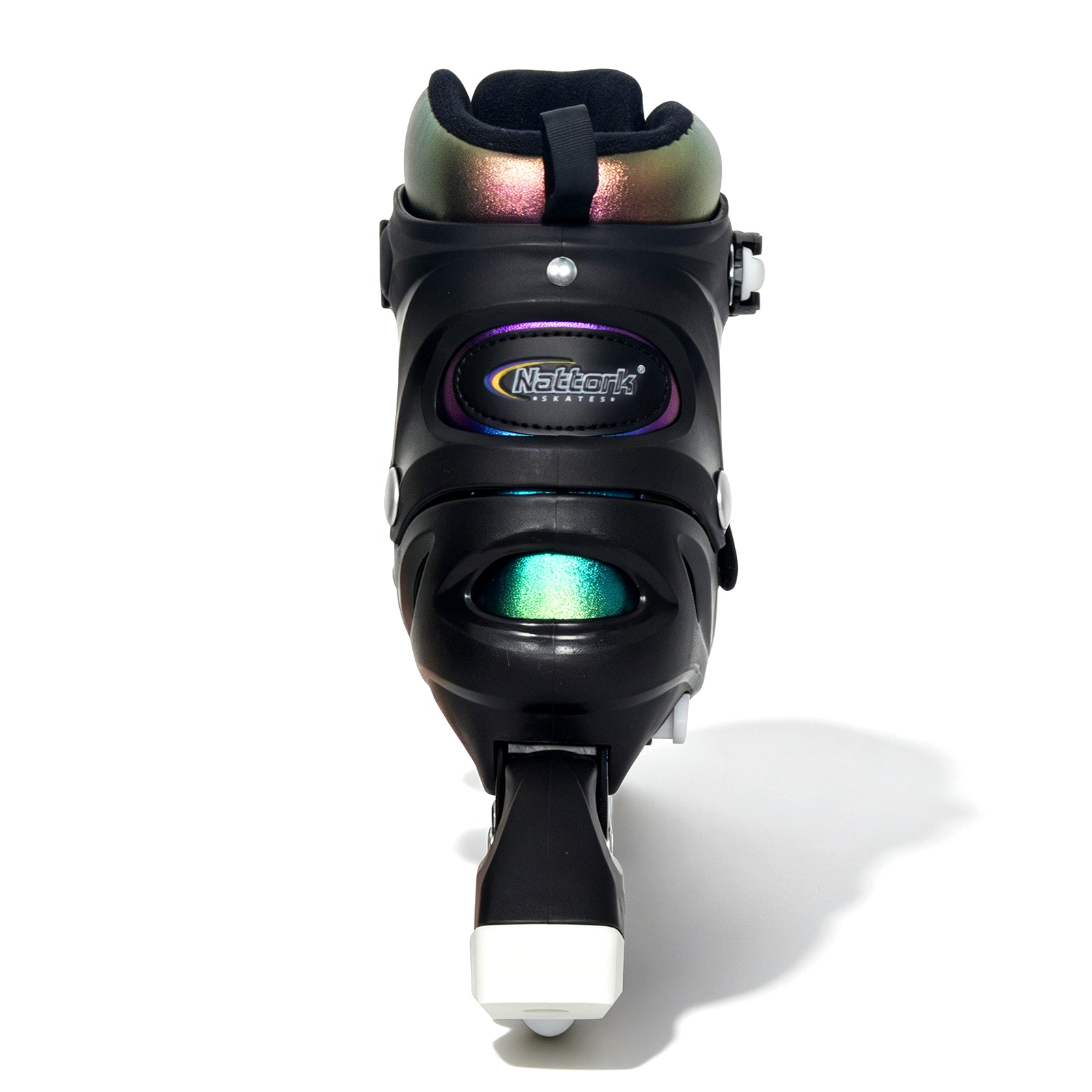 Nattork Melody Inline Skates - Black – NattorkSkates