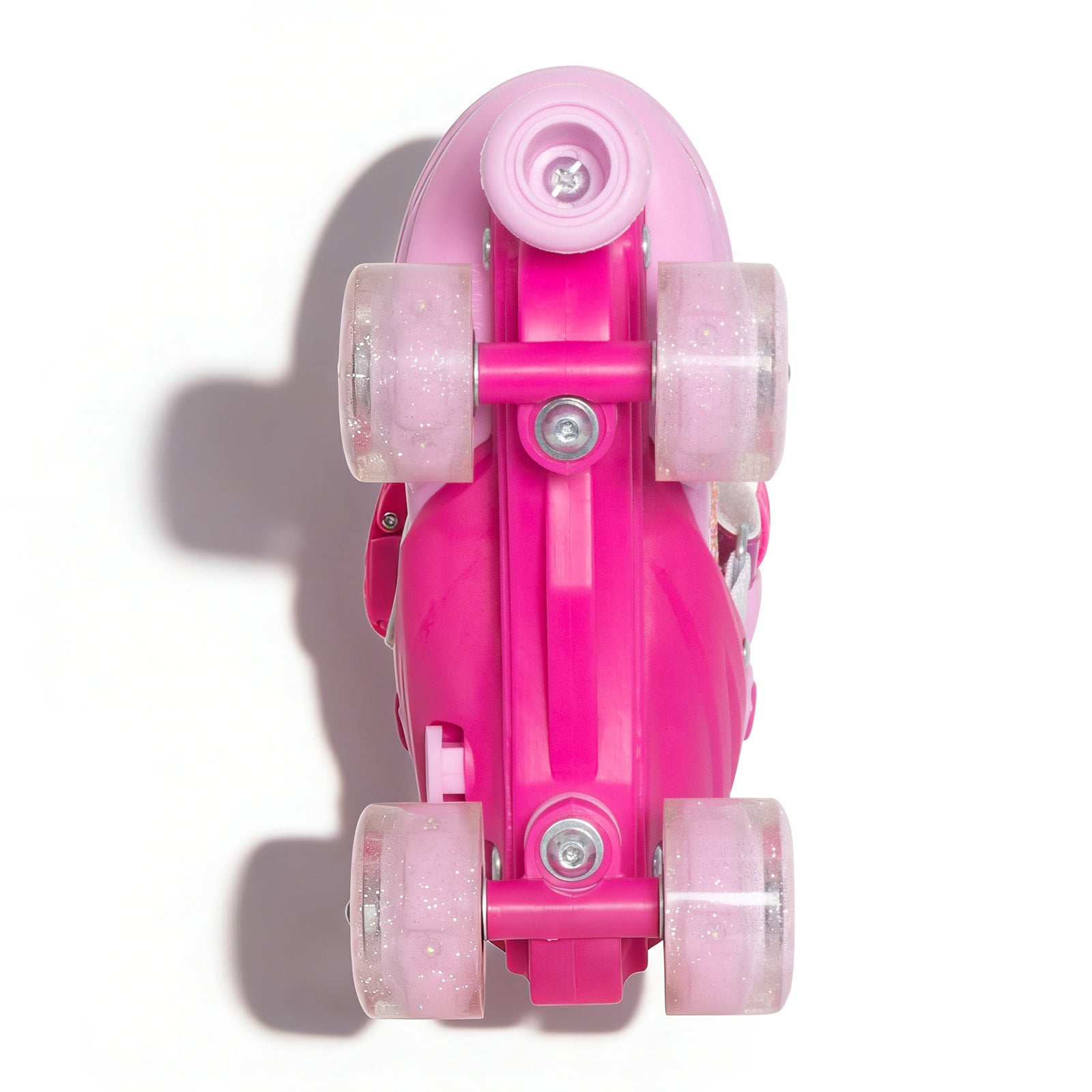 Nattork Candy Roller Skates - Bubble Gum Pink – NattorkSkates