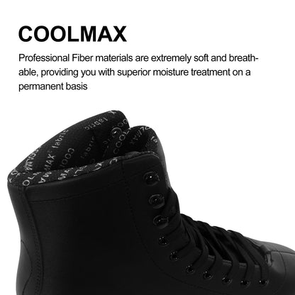 Patines artísticos para hielo Nattork: cuchillas BLANCAS y de colores