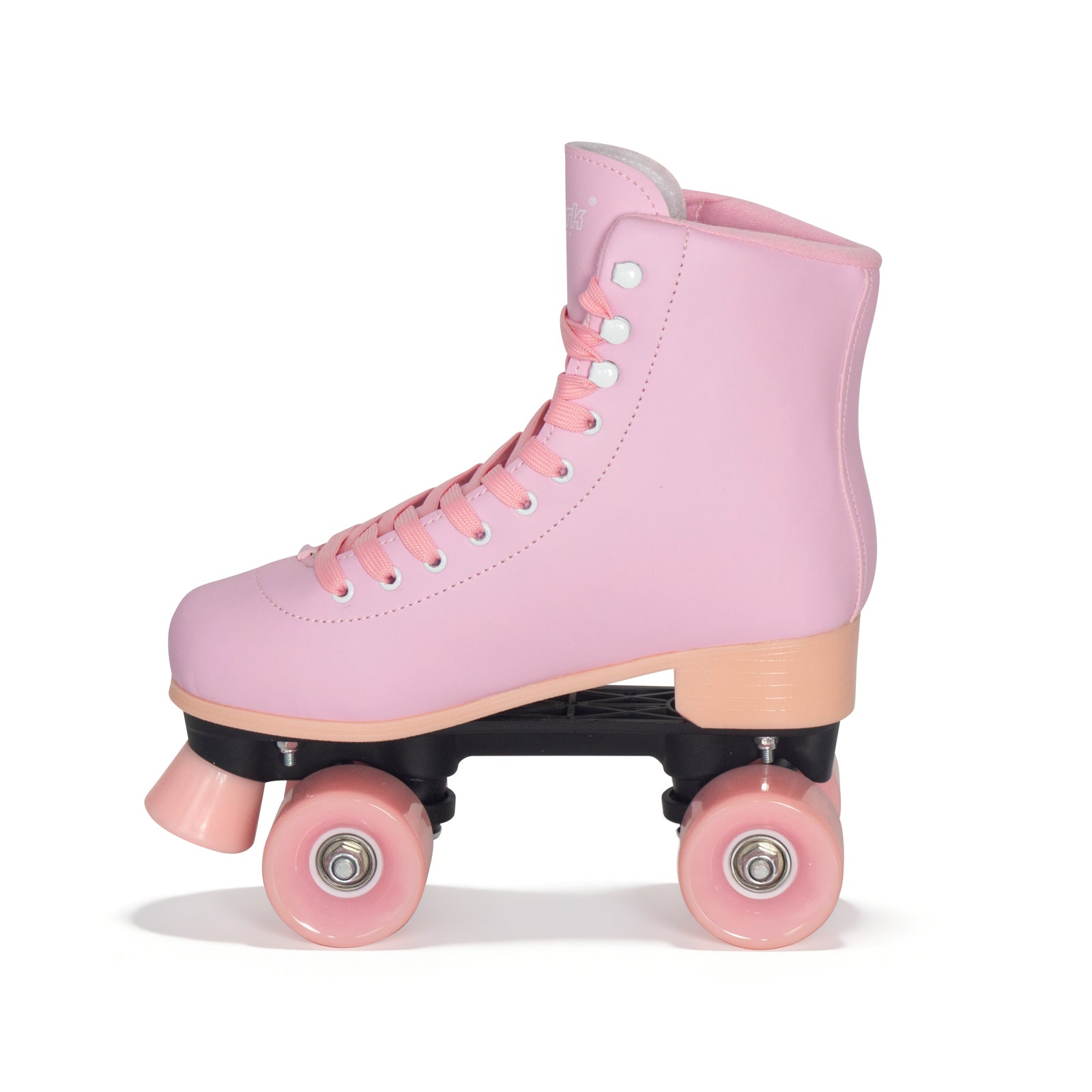 Nattork Retro Roller Skates for Adults - Pink – NattorkSkates