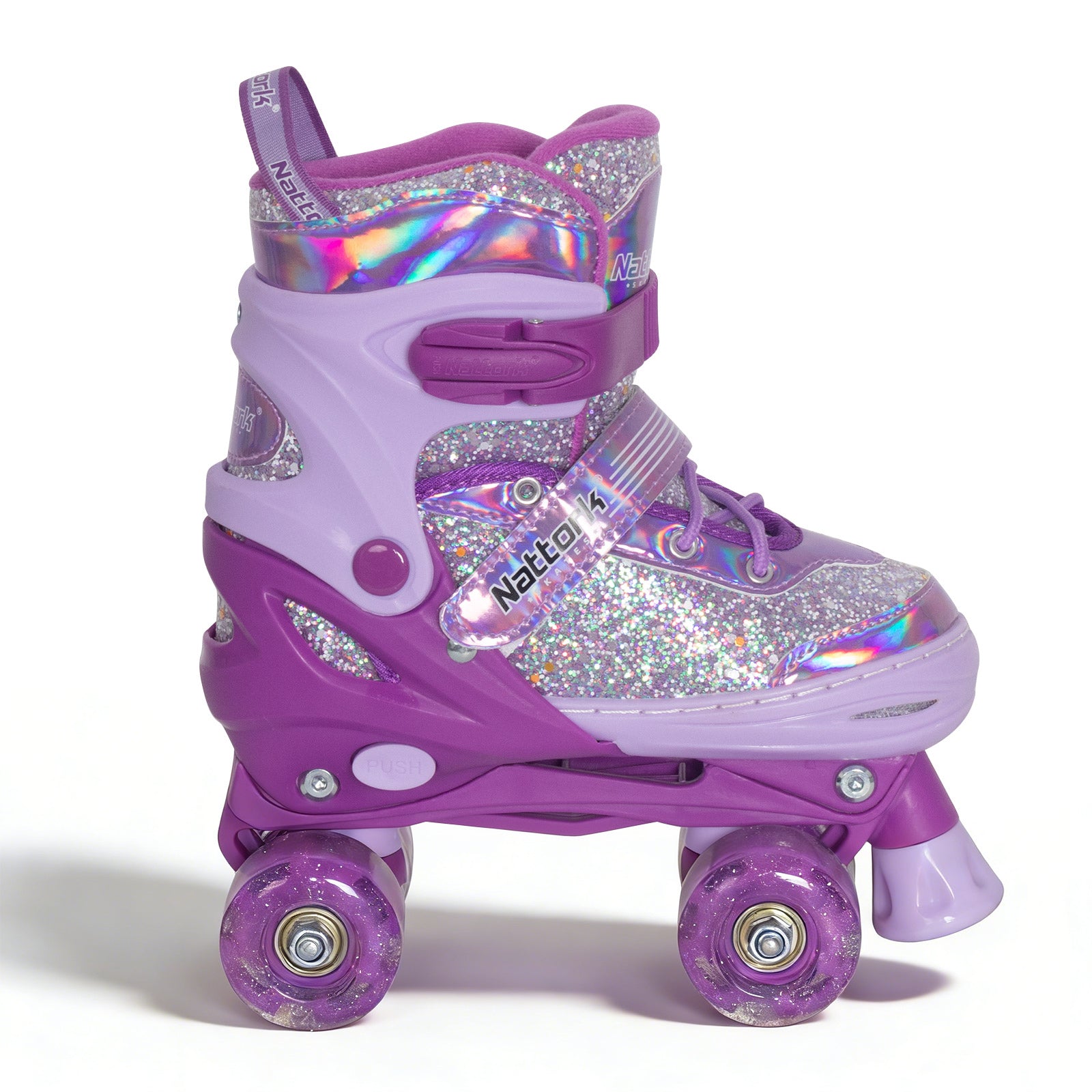 Glide X Lite Foldable Scooter for Teens & Adults – NattorkSkates