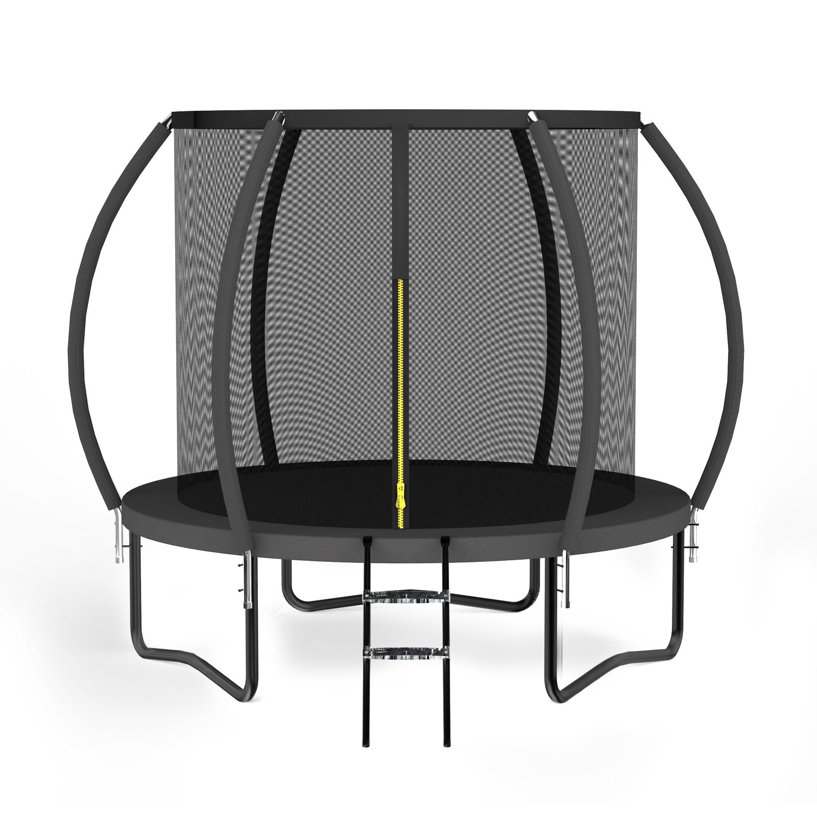 Nattork Pumpkin Outdoor Trampoline – NattorkSkates