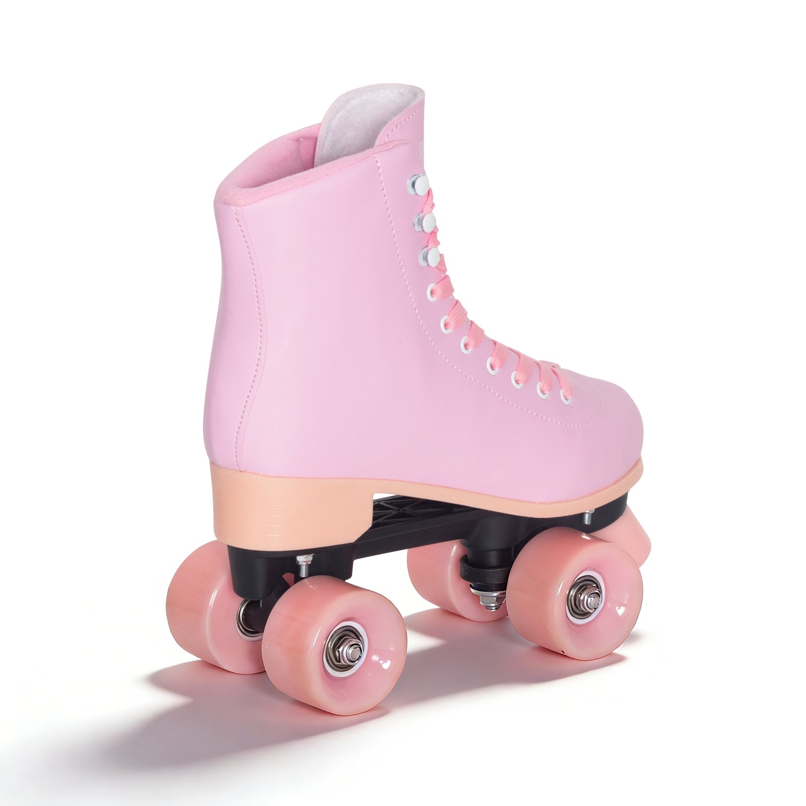 Nattork Retro Roller Skates for Adults - Pink – NattorkSkates