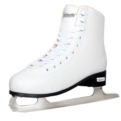 Patines de hielo Nattork - Rosa morado 