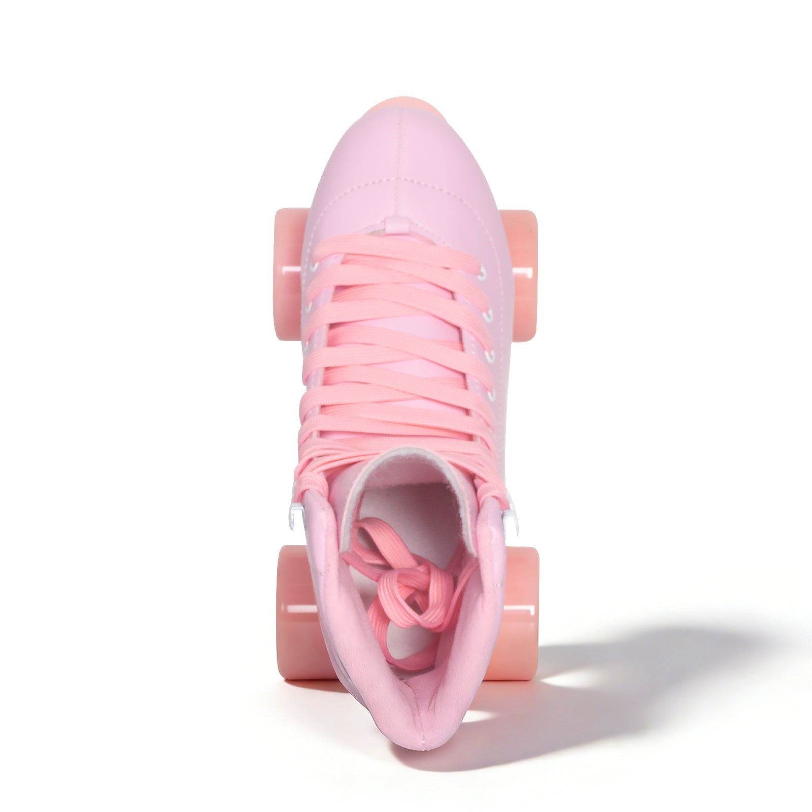Nattork Retro Roller Skates for Adults - Pink – NattorkSkates