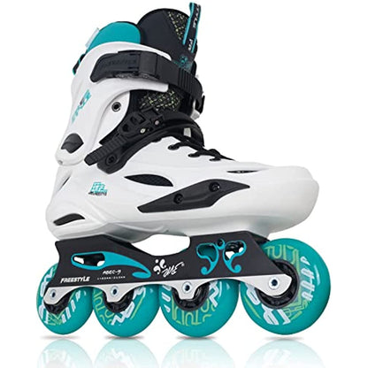 Nattork Professional Fitness Roller Blades for Adult