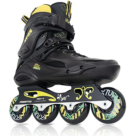 Nattork Inline Skates, Professional Fitness Blades Roller for Adult